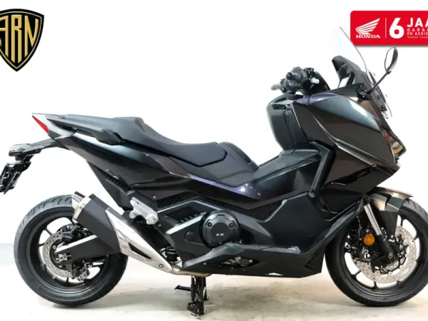 2027 Honda Forza 750 - €14,899 (1/1)