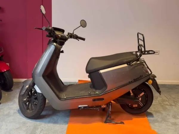 Year unknown E-ID S6 Bosch Special Edition - €1,049 (1/1)