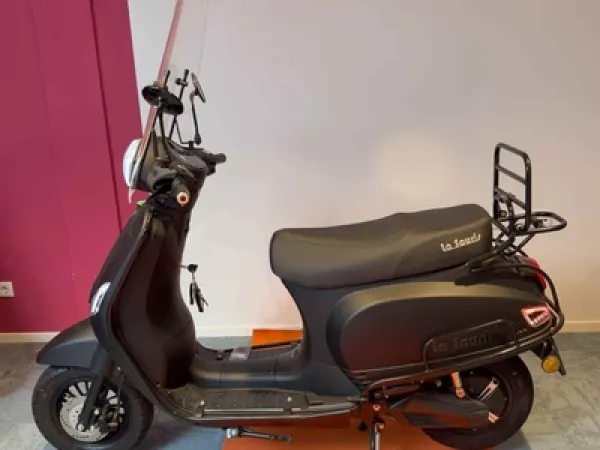 Year unknown E-Sourini Special Edition - €1,249 (1/1)
