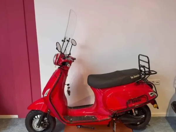 Year unknown E-Sourini Bosch - Special Edition - €1,499 (1/1)