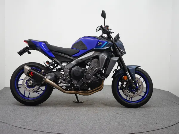 2026 Yamaha MT 09 - €13,499 (1/1)
