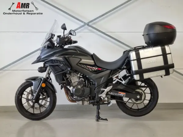2019 Honda CB 500 X / ABS - €6,790 (1/1)
