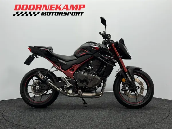 2024 Honda CB 750 - €7,750 (1/1)