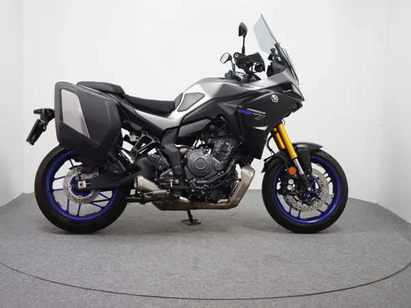 2026 Yamaha Tracer 7 GT - €12,699 (1/1)