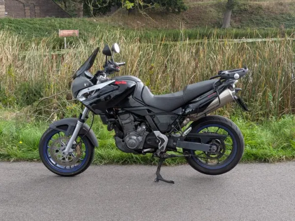 2007 Aprilia Pegaso 650 - €2,250 (1/1)