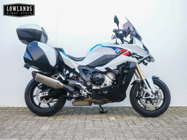 2024 BMW S 1000 XR - € 19.995 (1/1)