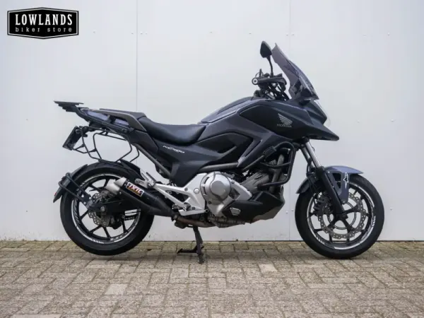 2013 Honda NC 700 X - €4,995 (1/1)