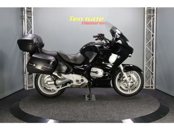 2004 BMW R 1150 RT - €2,940 (1/1)