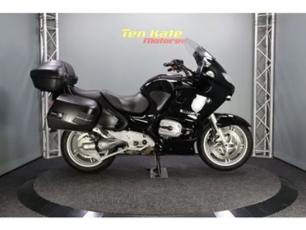 2004 BMW R 1150 RT - €2,940 (1/1)