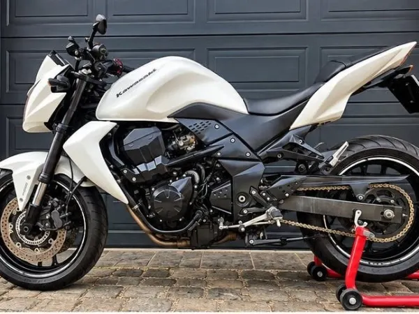 Bouwjaar onbekend Kawasaki Z 750 - € 3.900 · Bieden (1/1)