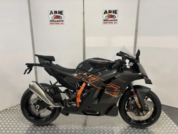 2026 KTM 990 RC R - €16,999 (1/1)