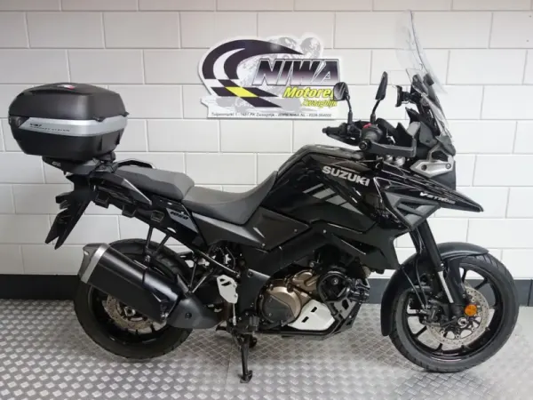 2021 Suzuki V-Strom 1000 XTA - €11,750 (1/1)