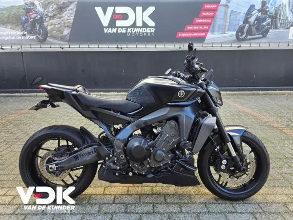 2024 Yamaha MT 09 - €10,990 (1/1)