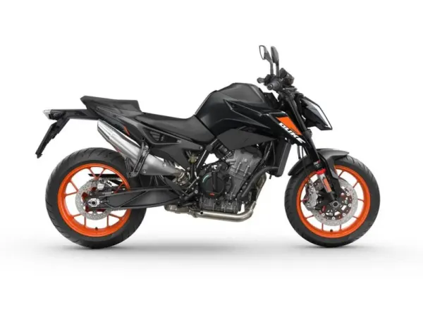2026 KTM 790 Duke - € 9.899 (1/1)
