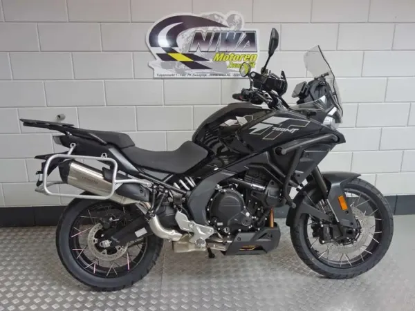 Year unknown Cfmoto 700 MT - €7,499 (1/1)