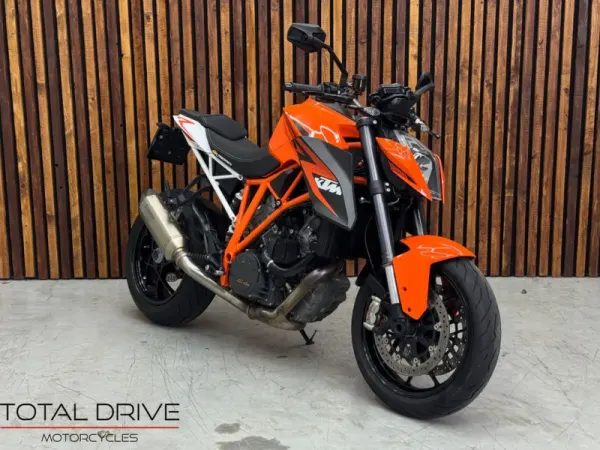 2015 KTM 1290 Super Duke R - €8,440 (1/1)