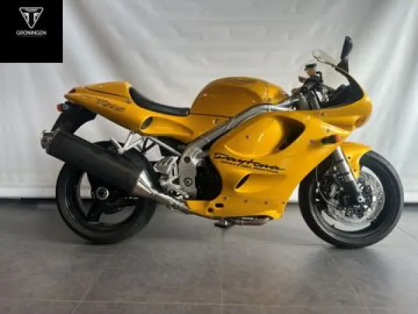 1997 Triumph Daytona 955I - €3,790 (1/1)