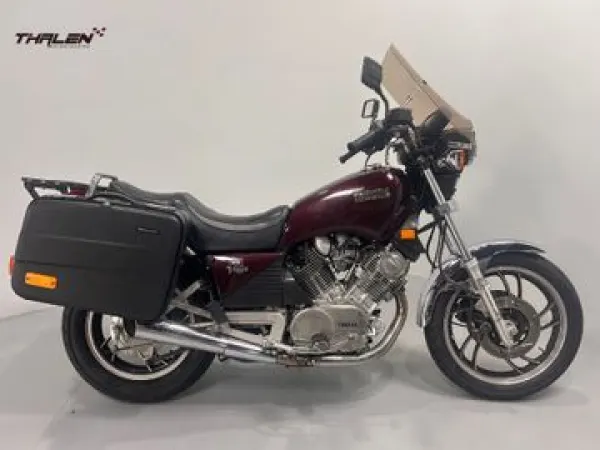 1988 Yamaha XV 920 Virago - €650 (1/1)