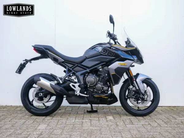 2026 Triumph Tiger Sport 800 - €13,945 (1/1)