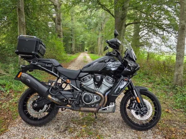 2021 Harley-Davidson Pan America Special 5HD - €14,750 (1/1)