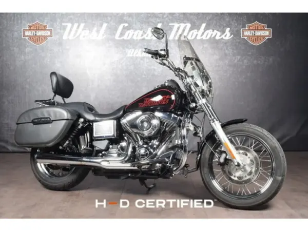 2015 Harley-Davidson Low Rider Fxdl - €14,950 (1/1)