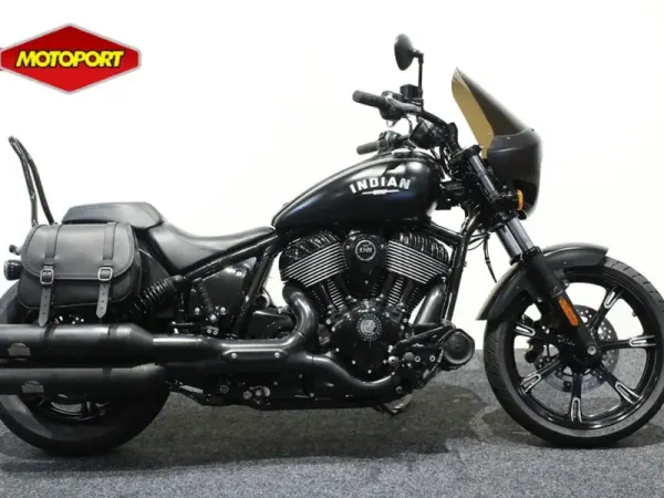 2023 Indian Chief - € 19.995 (1/1)