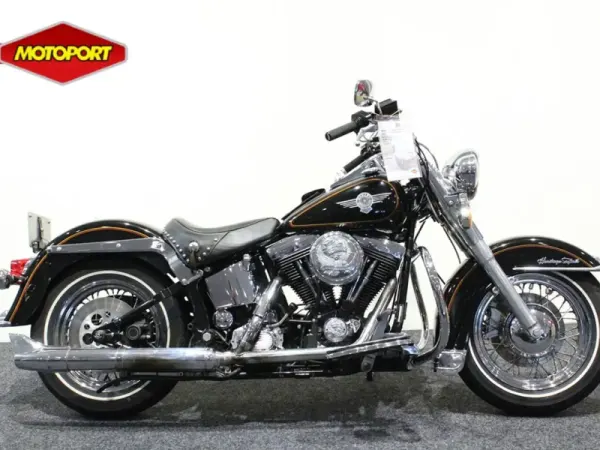 1994 Harley-Davidson Heritage Softail - €6,995 (1/1)