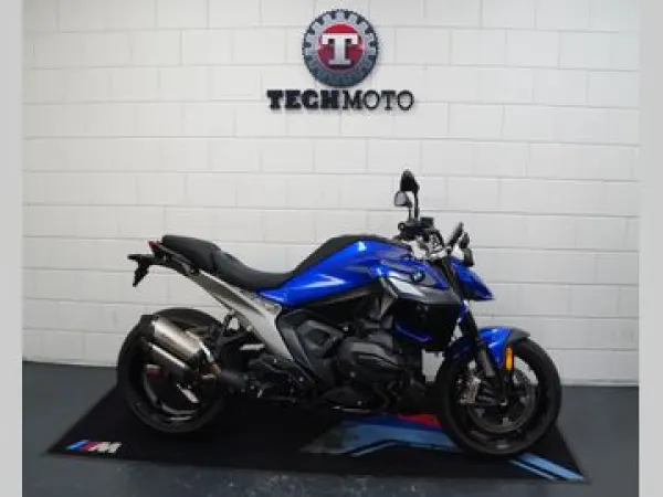 2025 BMW R 1300 R - €20,450 (1/1)