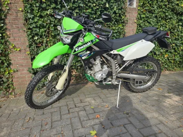 2013 Kawasaki KLX 250 - Reserved (1/1)