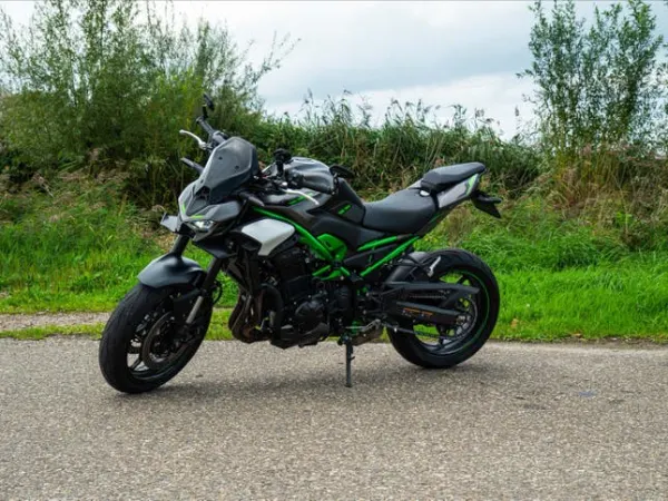 Year unknown Kawasaki Z 900 - €9,000 (1/1)