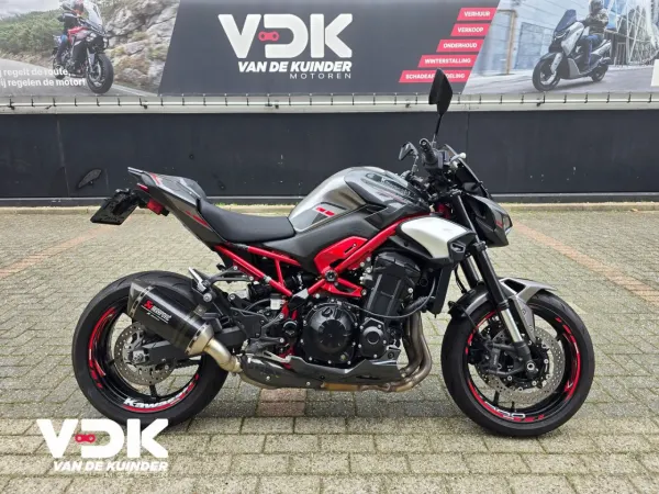 2025 Kawasaki Z 900 - €10,499 (1/1)