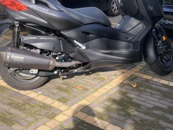 Year unknown Yamaha X Max 400 - €4,999 (1/1)