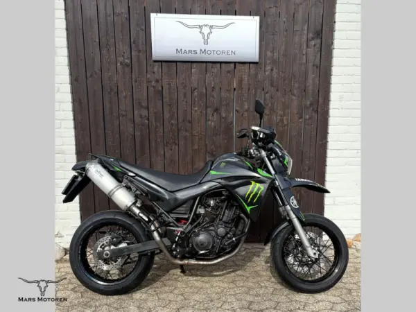 2005 Yamaha XT 660 X - €3,400 (1/1)
