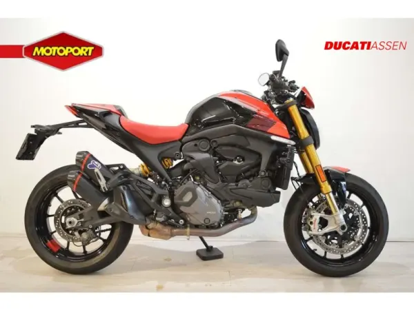 2023 Ducati Monster SP - €12,790 (1/1)