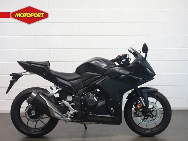2026 Honda CBR 500 R - €8,299 (1/1)