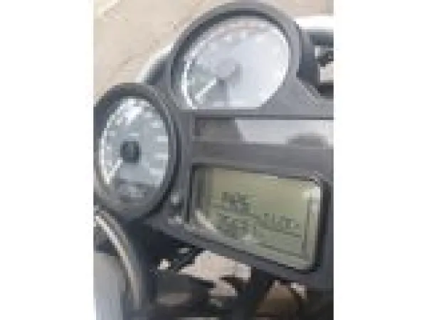 2008 BMW R 1200 GS - Price on request (1/1)