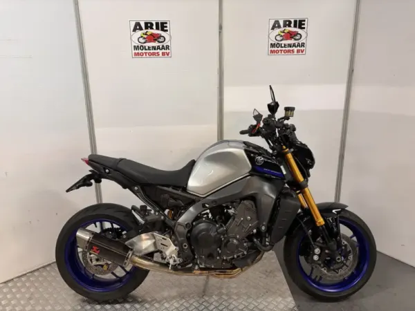 2023 Yamaha MT 09 SP - €12,499 (1/1)