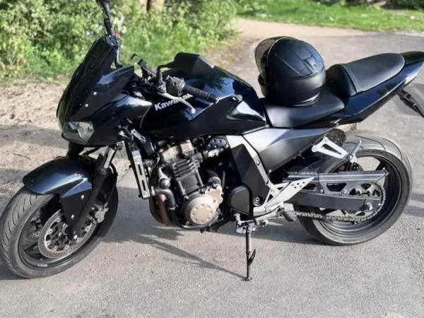2005 Kawasaki Z 750 - € 3.000 · Bieden (1/1)