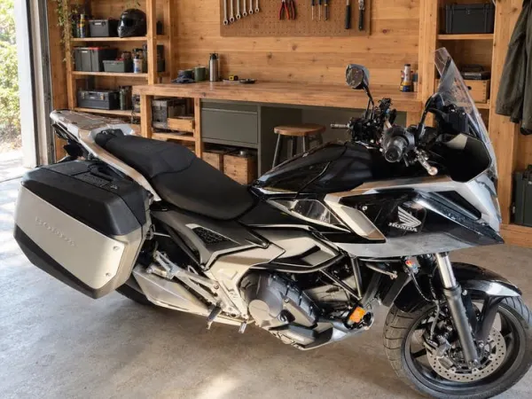 Year unknown Honda NC 750 X - €11,500 (1/1)
