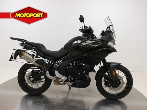 2026 Cfmoto 700 MT - €7,190 (1/1)