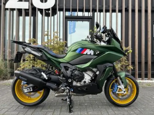 2023 BMW S 1000 XR - € 22.450 (1/1)
