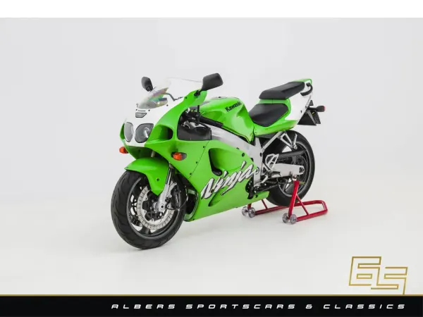 1999 Kawasaki Ninja ZX-7R - €5,950 (1/1)
