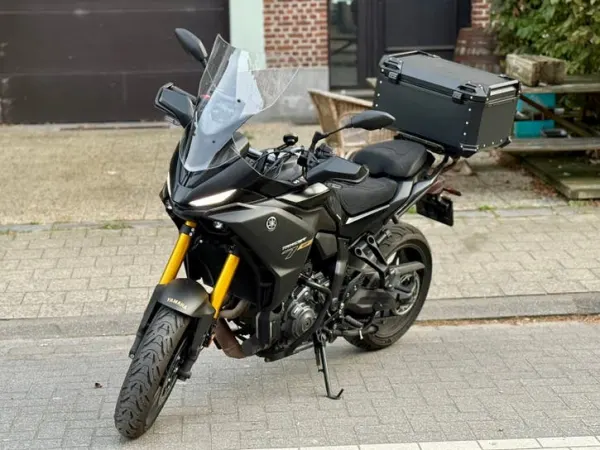 Year unknown Yamaha Tracer 7 gt - €11,000 (1/1)