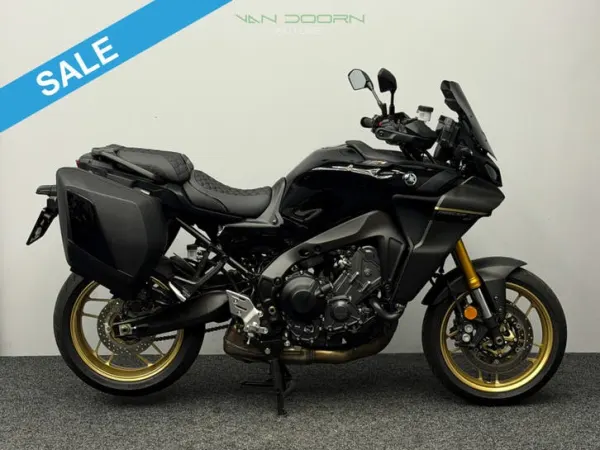 2024 Yamaha Tracer 900 gt - € 15.345 · Bieden (1/1)