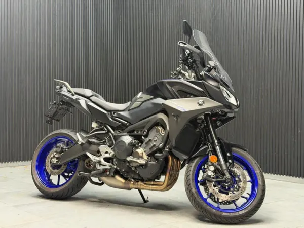 Year unknown Yamaha Tracer 900 - €9,999 (1/1)