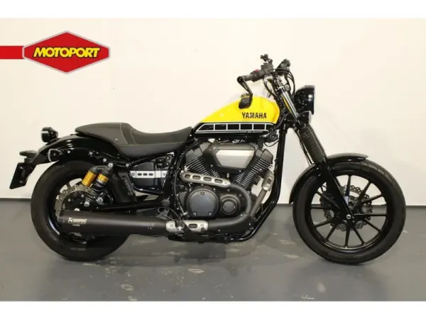2017 Yamaha XV 950 - €7,750 (1/1)