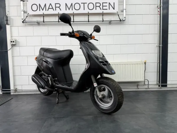 Year unknown Piaggio Typhoon - €1,445 (1/1)