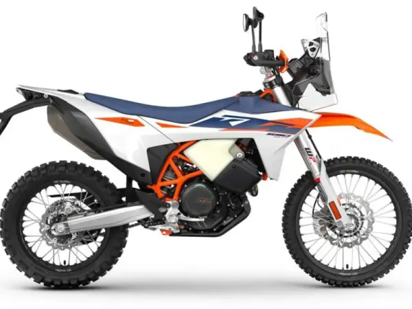 2026 KTM 690 Enduro - €15,699 (1/1)