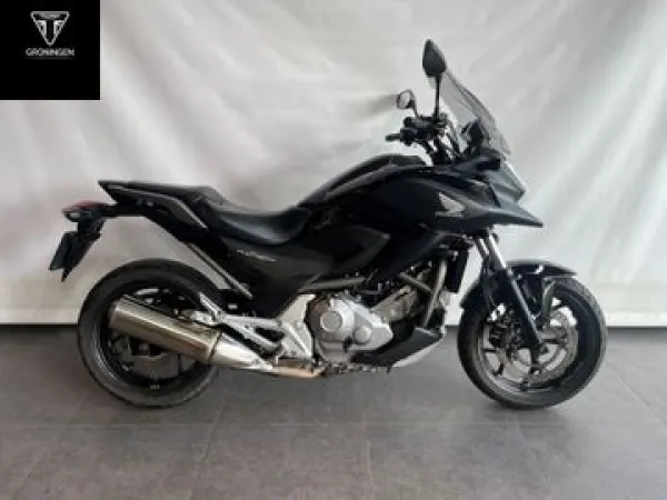 2013 Honda NC 700 S C-ABS - €4,590 (1/1)