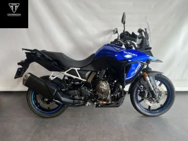 2024 Suzuki Dl800 V-Strom - €9,890 (1/1)
